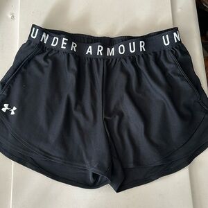Under Armour shorts